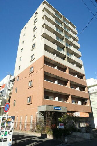 直希マンション新松戸