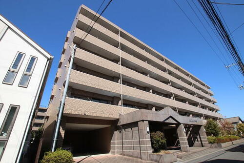 ＳＡＴＯＭＩ－５番館 地上7階地下1階建