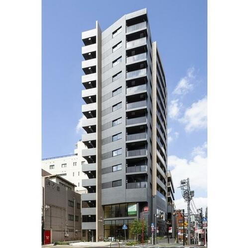 東京都文京区本郷４丁目 賃貸マンション