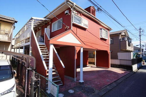 サンフラワーハイツ