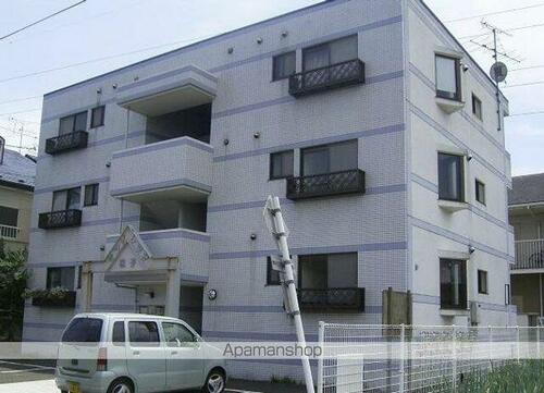 宮城県仙台市宮城野区田子３丁目 賃貸マンション