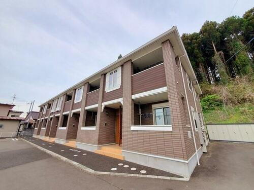 スリーゼ 2階建
