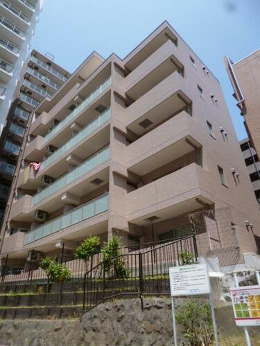 ラ　ルーチェ　横濱　（Ｌａ　Ｌｕｃｅ　横濱） 6階建