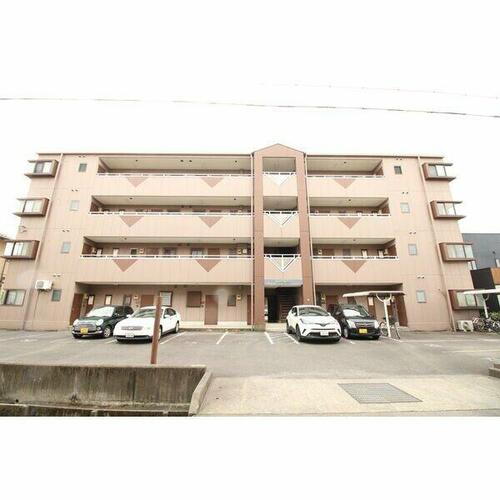 メゾン徳ＩＩＩ 4階建