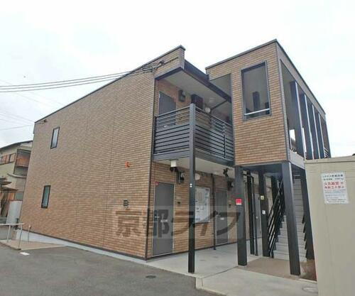 レオネクスト西芝 2階建