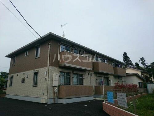 千葉県我孫子市高野山 賃貸アパート