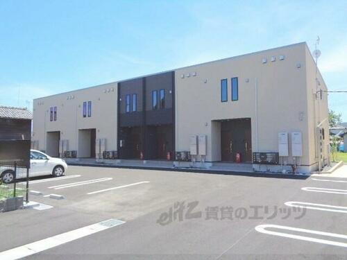 京都府京丹後市網野町網野 2階建 築1年6ヶ月