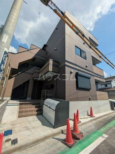 ｃｏｕｌｅｕｒ稲毛東