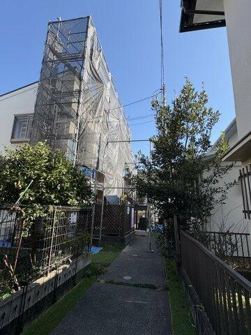 神奈川県逗子市久木３丁目 賃貸アパート