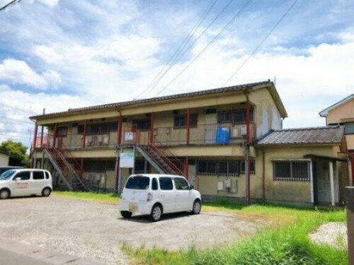 鹿児島県姶良市加治木町木田 2階建 築48年8ヶ月