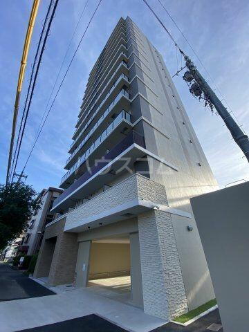 愛知県春日井市中央通２丁目 賃貸マンション