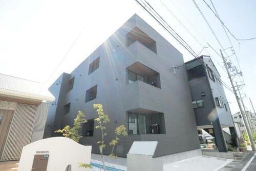 Ｗａｒｒｅｎ　ｍｉｎａｔｏ　Ⅰ 3階建