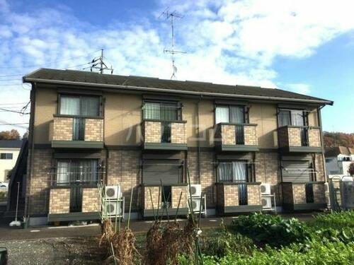 Ｕ－スクエアⅠ 2階建