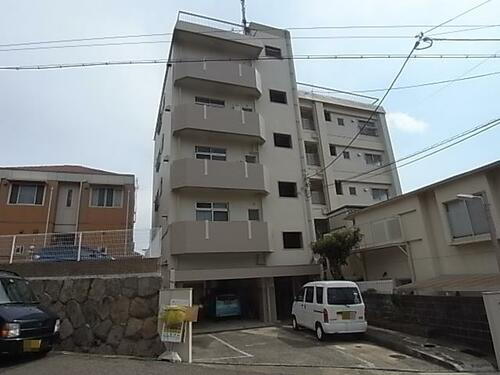 兵庫県神戸市灘区篠原北町２丁目 5階建 築55年