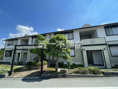 カサベルデ南山Ⅰ　ＪＲ加古川線