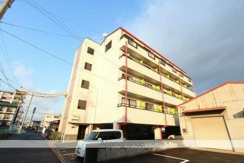 香川県高松市春日町 賃貸アパート