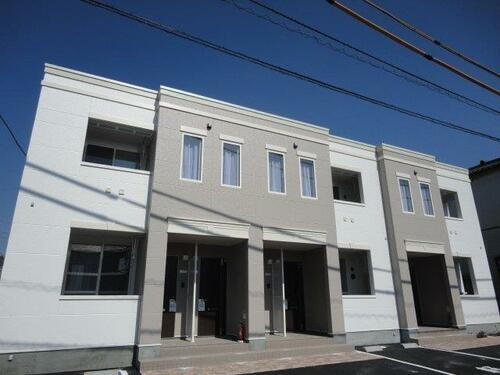 香川県高松市高松町 賃貸アパート