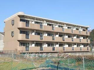 広島県広島市安佐北区上深川町 3階建 築22年6ヶ月