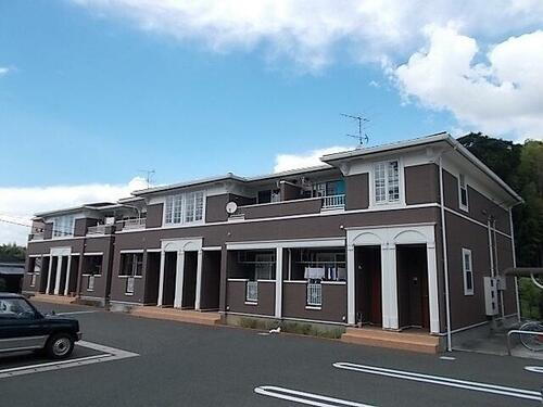 熊本県熊本市北区徳王１丁目 2階建