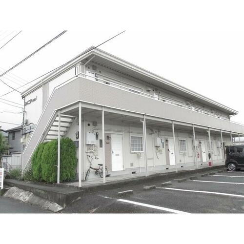 アメニティーハイツⅠ 2階建