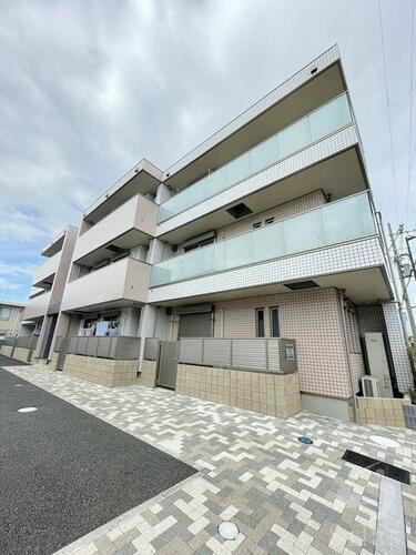 大阪府高石市加茂４丁目 賃貸アパート