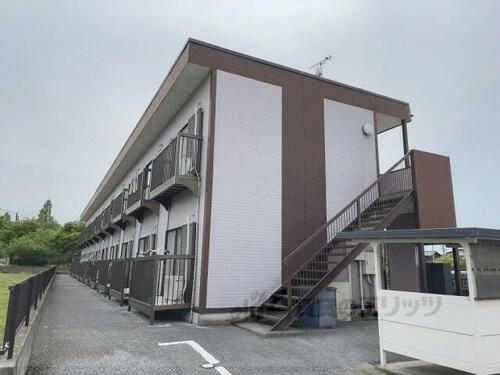 滋賀県彦根市開出今町 2階建 築27年3ヶ月