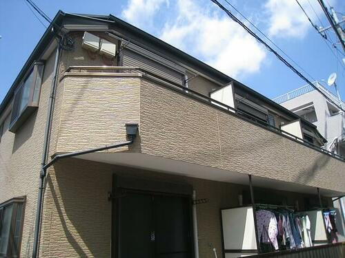 東京都調布市布田２丁目 2階建 築23年4ヶ月