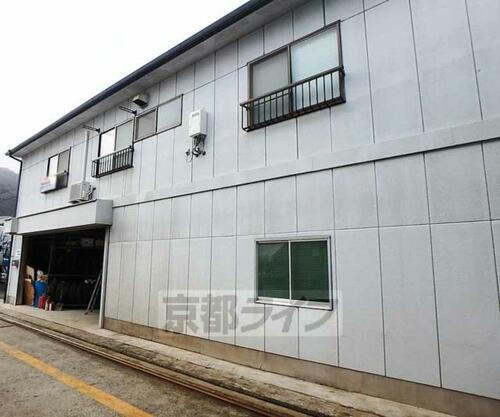 京都府京都市西京区大枝沓掛町 2階建