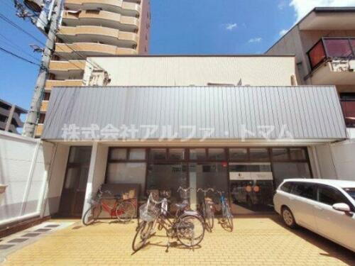 香川県高松市栗林町２丁目 賃貸アパート