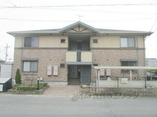 兵庫県丹波篠山市黒岡 築23年4ヶ月 2階建