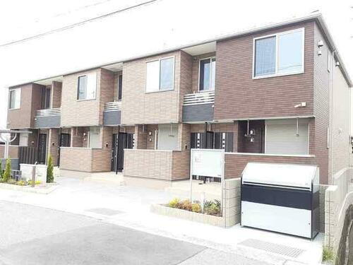 兵庫県小野市葉多町 2階建 築4年4ヶ月