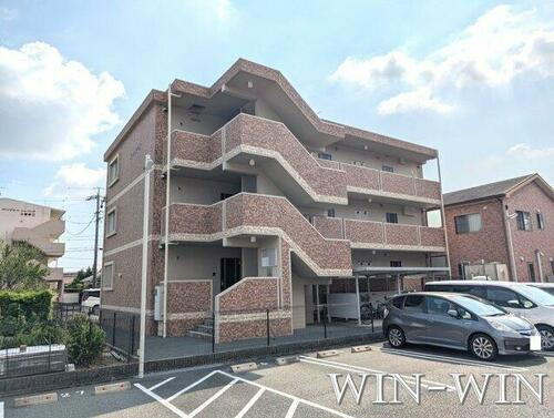 愛知県豊橋市西小鷹野４丁目 賃貸マンション