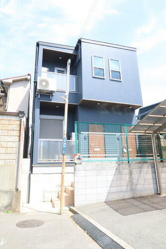 エターナルシー 2階建