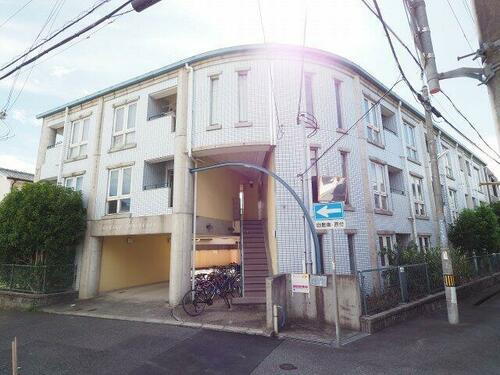 兵庫県神戸市兵庫区上三条町 賃貸マンション