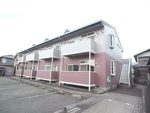 兵庫県加古川市平岡町一色西２丁目 2階建