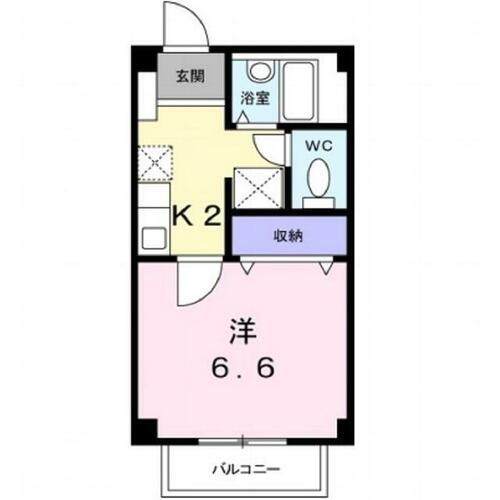 長野県長野市西三才 三才駅 1K アパート 賃貸物件詳細