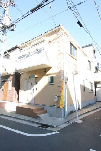 東京都墨田区東向島１丁目 賃貸一戸建て