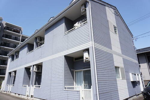 宮城県仙台市青葉区通町１丁目 2階建 築33年10ヶ月