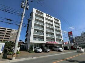 福岡県福岡市東区土井１丁目 7階建