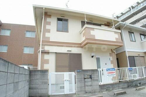 熊野町戸建貸家 2階建
