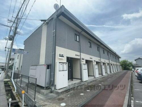 滋賀県犬上郡豊郷町大字下枝 2階建