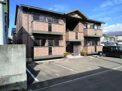 愛媛県松山市久万ノ台 賃貸アパート