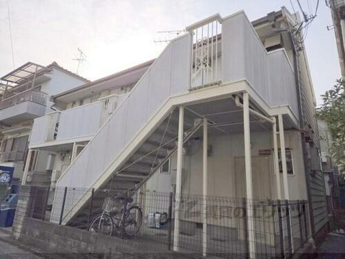 大阪府寝屋川市境橋町 賃貸アパート