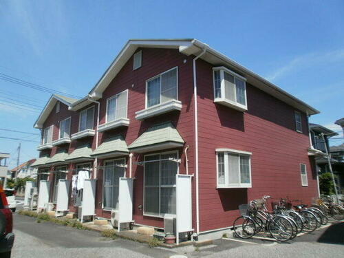 シャロンハイツⅡ