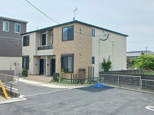 福岡県糟屋郡志免町御手洗２丁目 2階建 