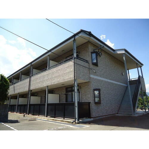 長野県駒ヶ根市赤穂 2階建