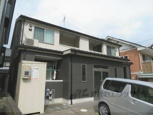 京都府福知山市石原１丁目 2階建 築11年9ヶ月