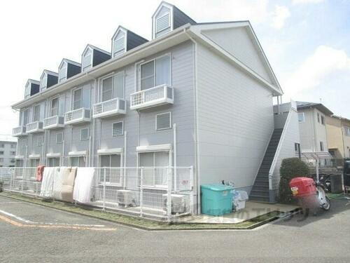 奈良県奈良市東九条町 賃貸アパート