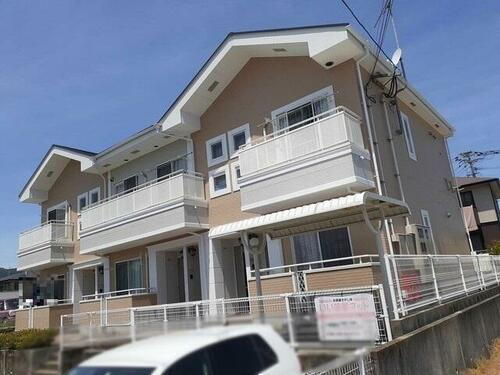 プロスパー六番館 2階建