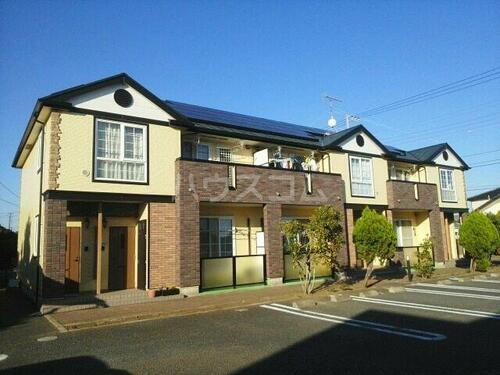 千葉県旭市ハ 賃貸アパート